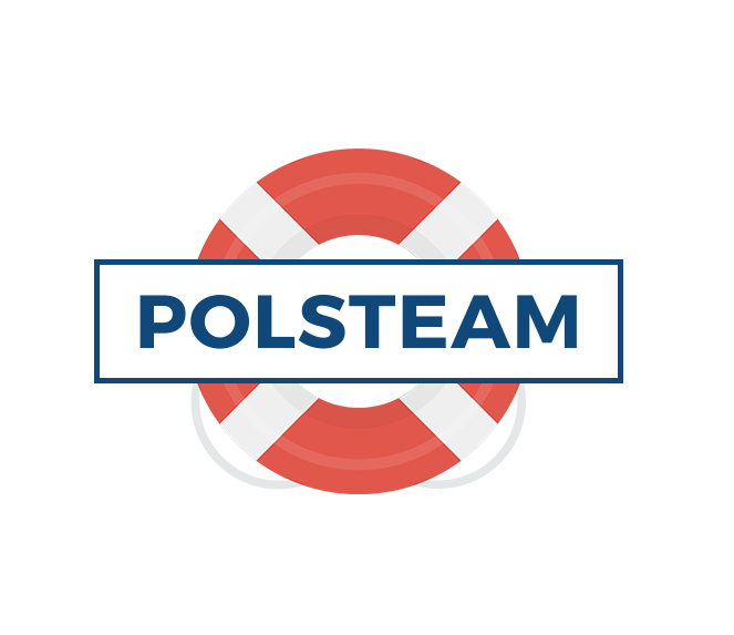 Polsteam - szkolenia dla marynarzy